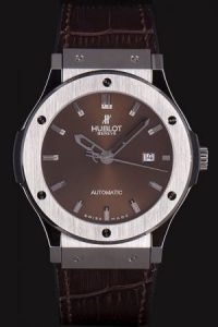 hublot real or fake